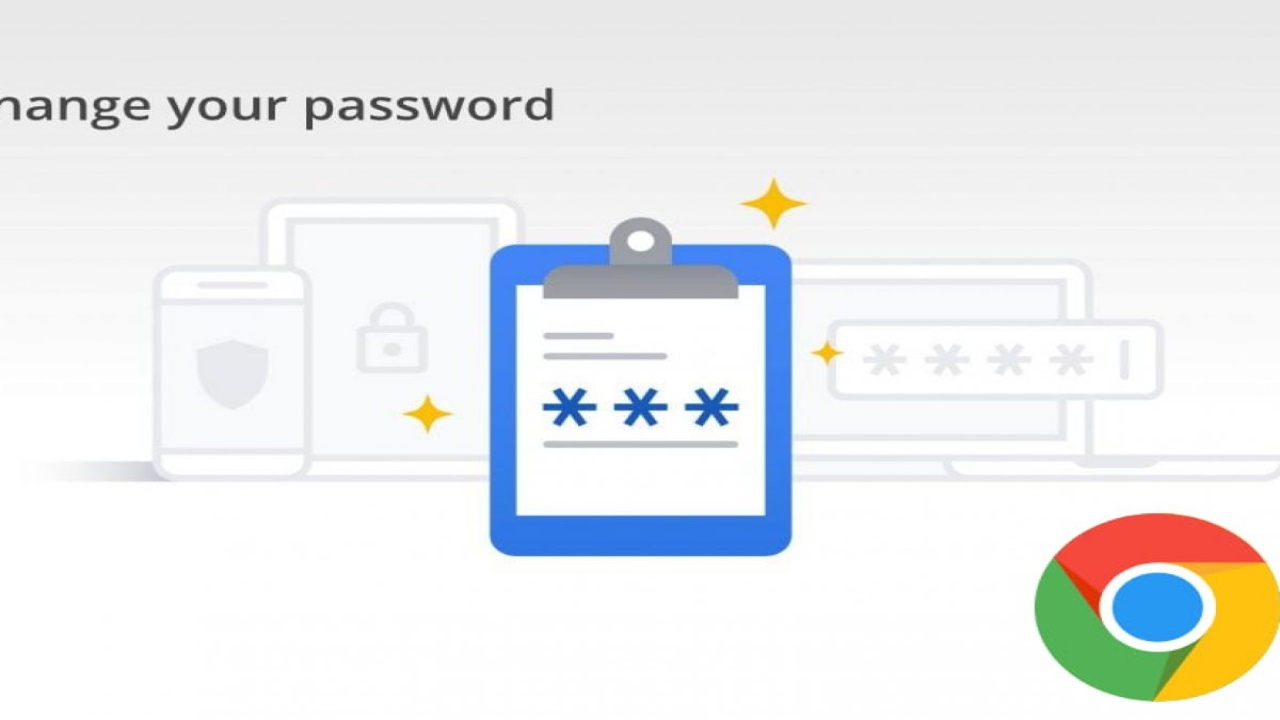 New Google Chrome update lets users login without typing password, here is how it works