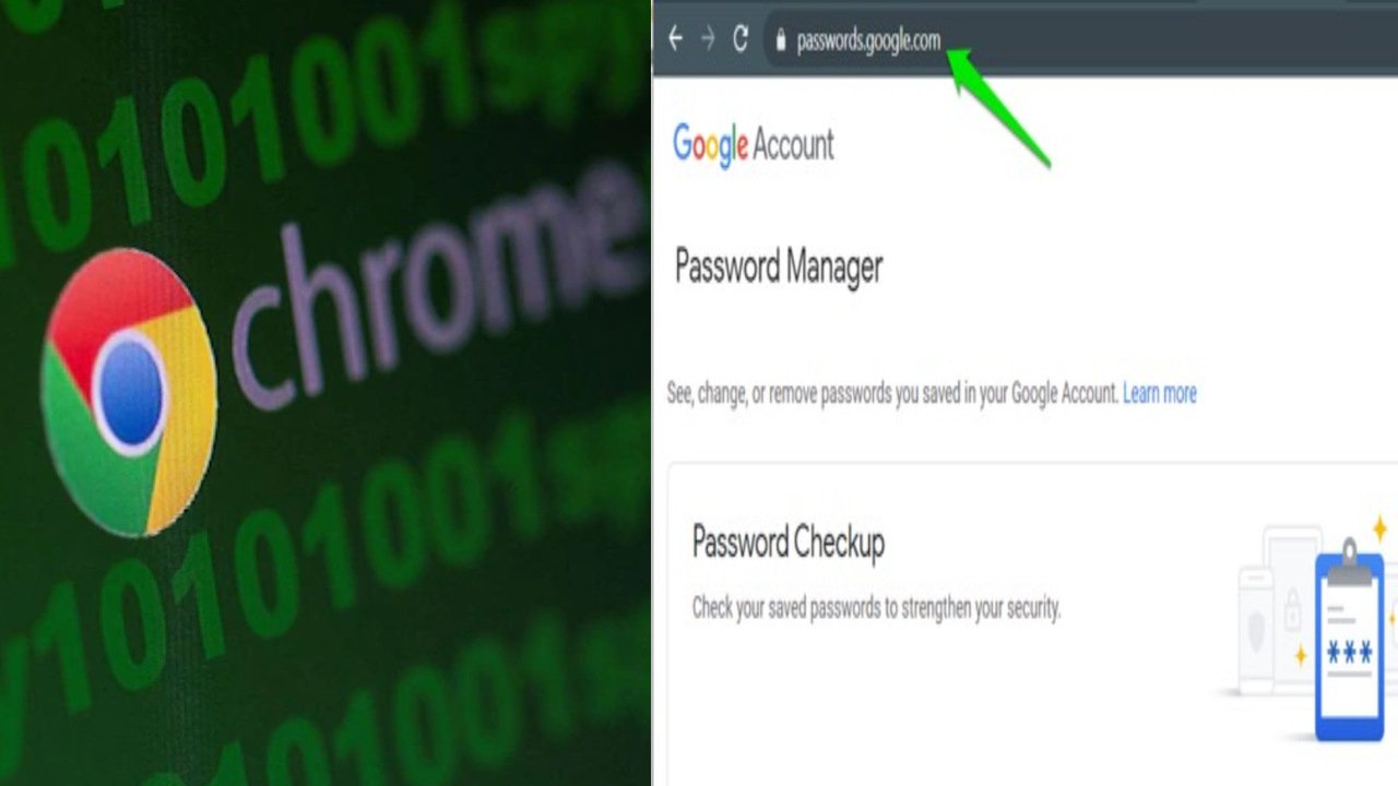 Google Chrome Update : గూగుల్ క్రోమ్లో కొత్త అప్డేట్.. ఇకపై యూజర్లు పాస్వర్డ్ లేకుండానే లాగిన్ కావొచ్చు.. అది ఎలా పనిచేస్తుందో తెలుసా? Google Chrome Update : గూగుల్ క్రోమ్లో కొత్త అప్డేట్.. ఇకపై యూజర్లు పాస్వర్డ్ లేకుండానే లాగిన్ కావొచ్చు.. అది ఎలా పనిచేస్తుందో తెలుసా?