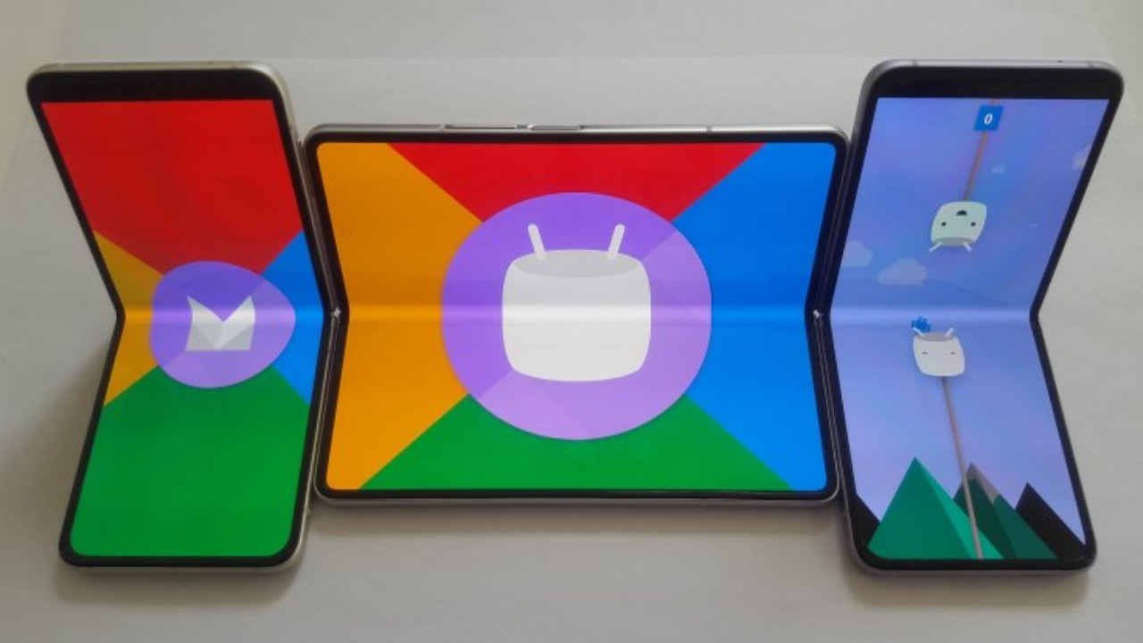 New Google Pixel Fold : ట్రిపుల్ కెమెరా సెన్సార్లతో గూగుల్ కొత్త పిక్సెల్ ఫోల్డబుల్ ఫోన్ వస్తోంది.. అధికారిక లాంచ్కు ముందే ఫీచర్లు లీక్..! New Google Pixel Fold : ట్రిపుల్ కెమెరా సెన్సార్లతో గూగుల్ కొత్త పిక్సెల్ ఫోల్డబుల్ ఫోన్ వస్తోంది.. అధికారిక లాంచ్కు ముందే ఫీచర్లు లీక్..!