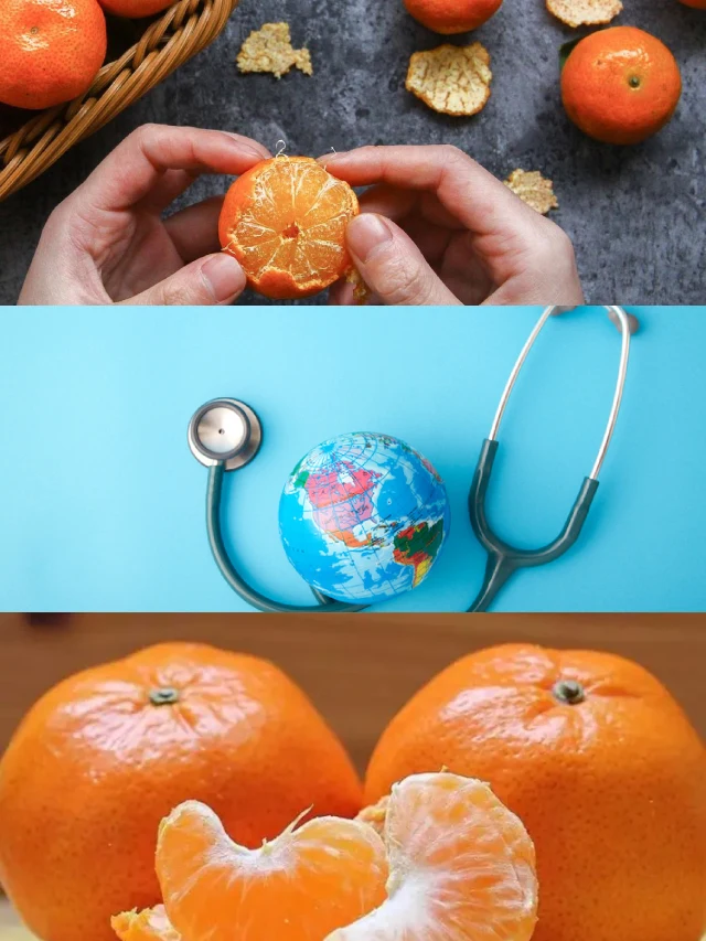 Oranges: Health benefits, nutrition, diet, and risks