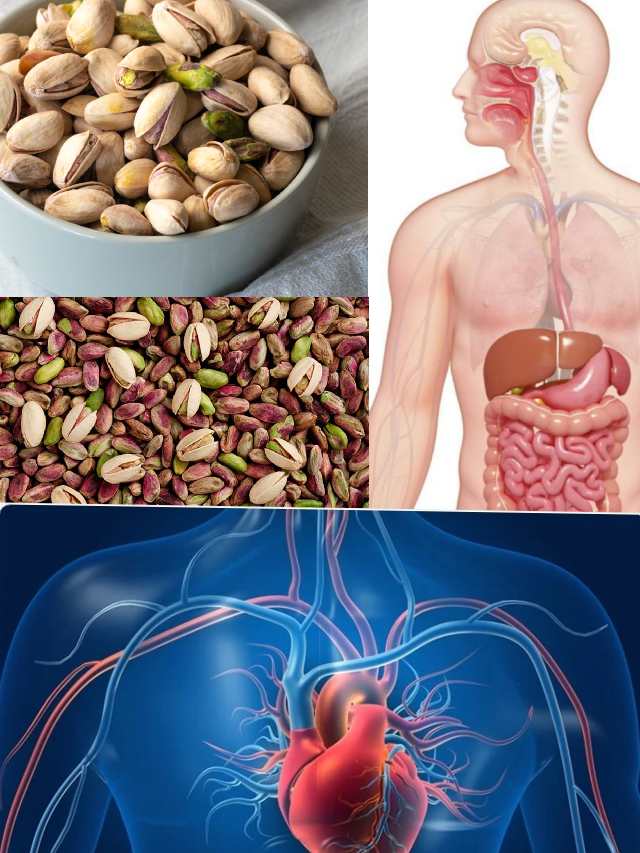 పిస్తా తింటున్నారా? 10TV Telugu Pistachios nutrition benefits risks10TV Telugu