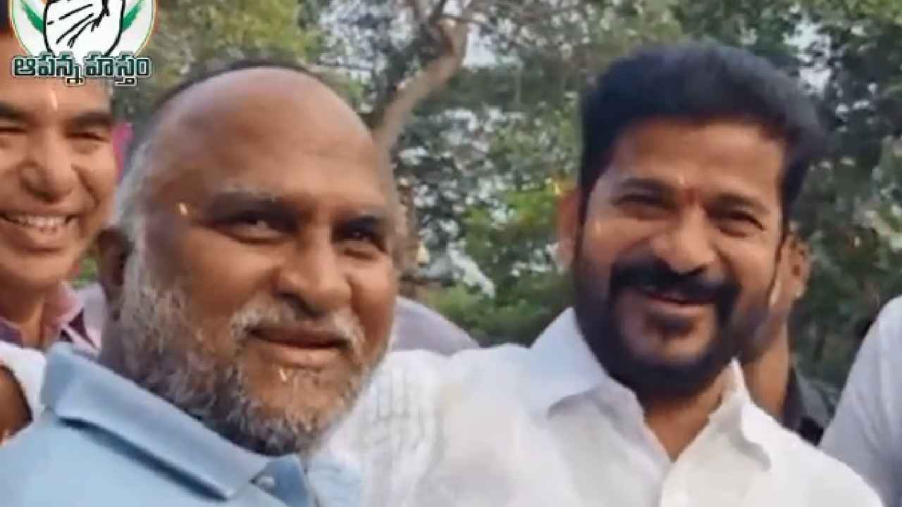 Jagga Reddy: రేవంత్ రెడ్డి దిగిన తర్వాత నేను టీపీసీసీ అధ్యక్షుడిని అవుతా: జగ్గారెడ్డి Jagga Reddy: రేవంత్ రెడ్డి దిగిన తర్వాత నేను టీపీసీసీ అధ్యక్షుడిని అవుతా: జగ్గారెడ్డి