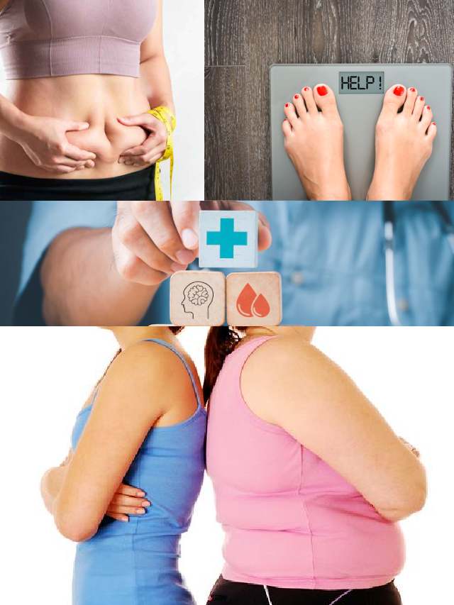 జాగ్రత్తలు తీసుకుంటున్నా బరువు పెరుగుతున్నారా? 10TV Telugu