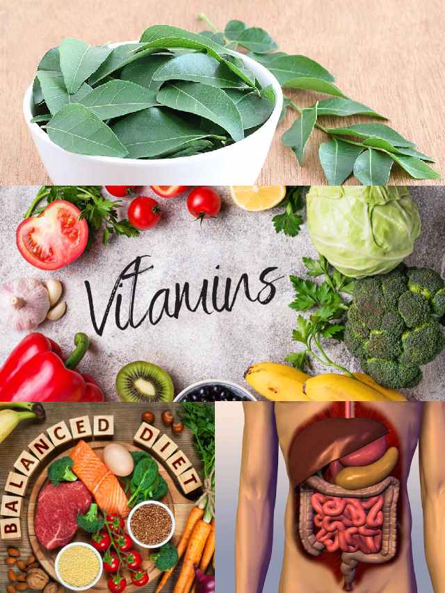 కరివేపాకు తింటున్నారా? 10TV Telugu Health benefits of curry leaves powerful antioxidant10TV