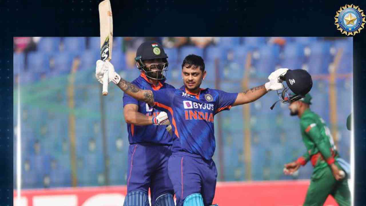 Bangladesh vs India: బంగ్లాదేశ్పై 227 పరుగుల తేడాతో టీమిండియా ఘన విజయం Bangladesh vs India: బంగ్లాదేశ్పై 227 పరుగుల తేడాతో టీమిండియా ఘన విజయం