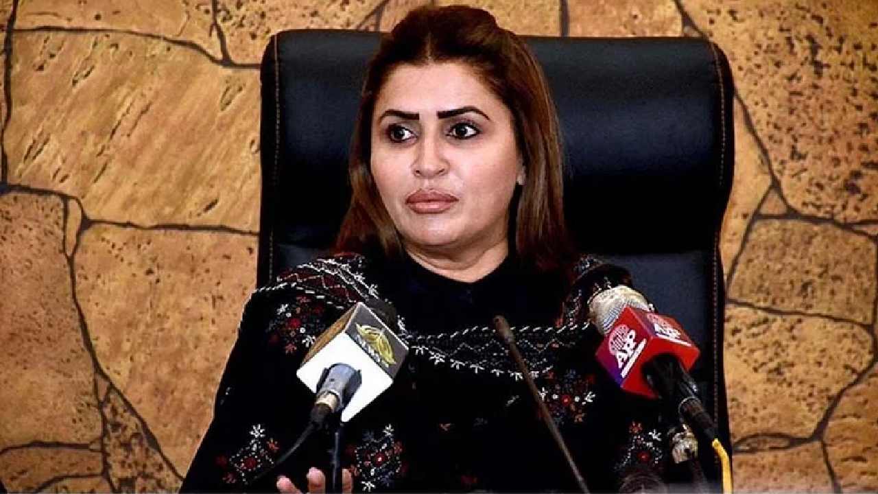 India-Pakistan: అణు యుద్ధం చేస్తామంటూ భారత్కు పాకిస్థాన్ మంత్రి బెదిరింపు India-Pakistan: అణు యుద్ధం చేస్తామంటూ భారత్కు పాకిస్థాన్ మంత్రి బెదిరింపు