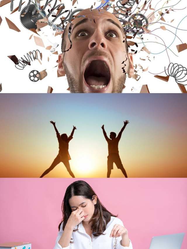 >ఒత్తిడిని ఇలా తగ్గించుకోండి