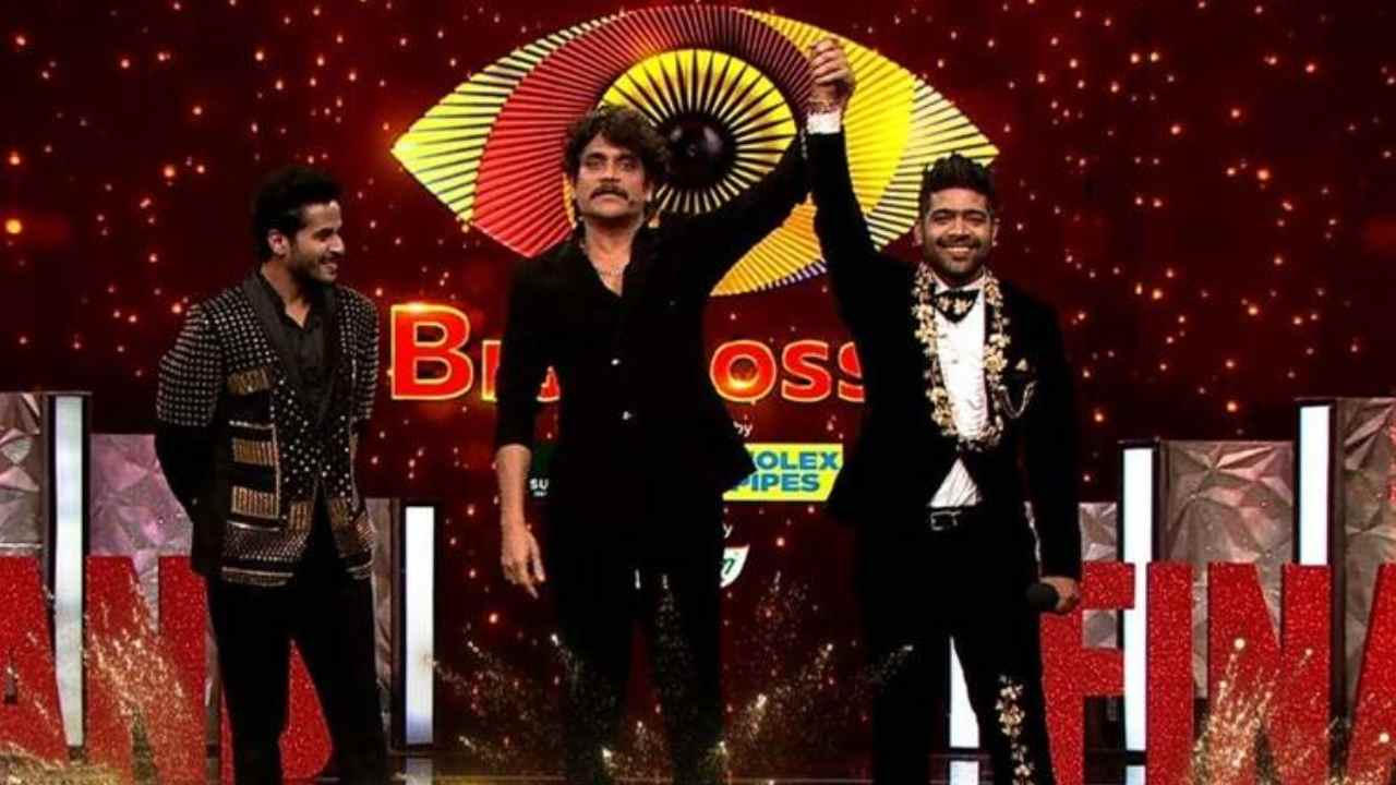 Bigg Boss 7: బిగ్బాస్ 6 ముగిసింది.. ఇక బిగ్బాస్ 7 లొల్లి షురూ..? Bigg Boss 7: బిగ్బాస్ 6 ముగిసింది.. ఇక బిగ్బాస్ 7 లొల్లి షురూ..?