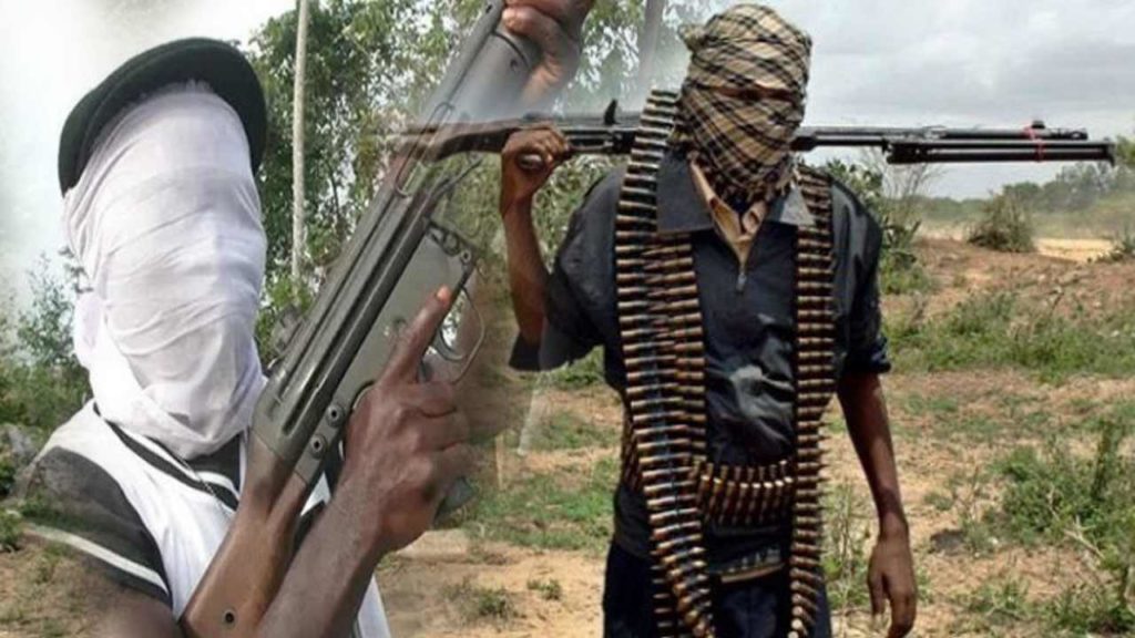 Nigeria kill a dozen people, abduct others from mosque