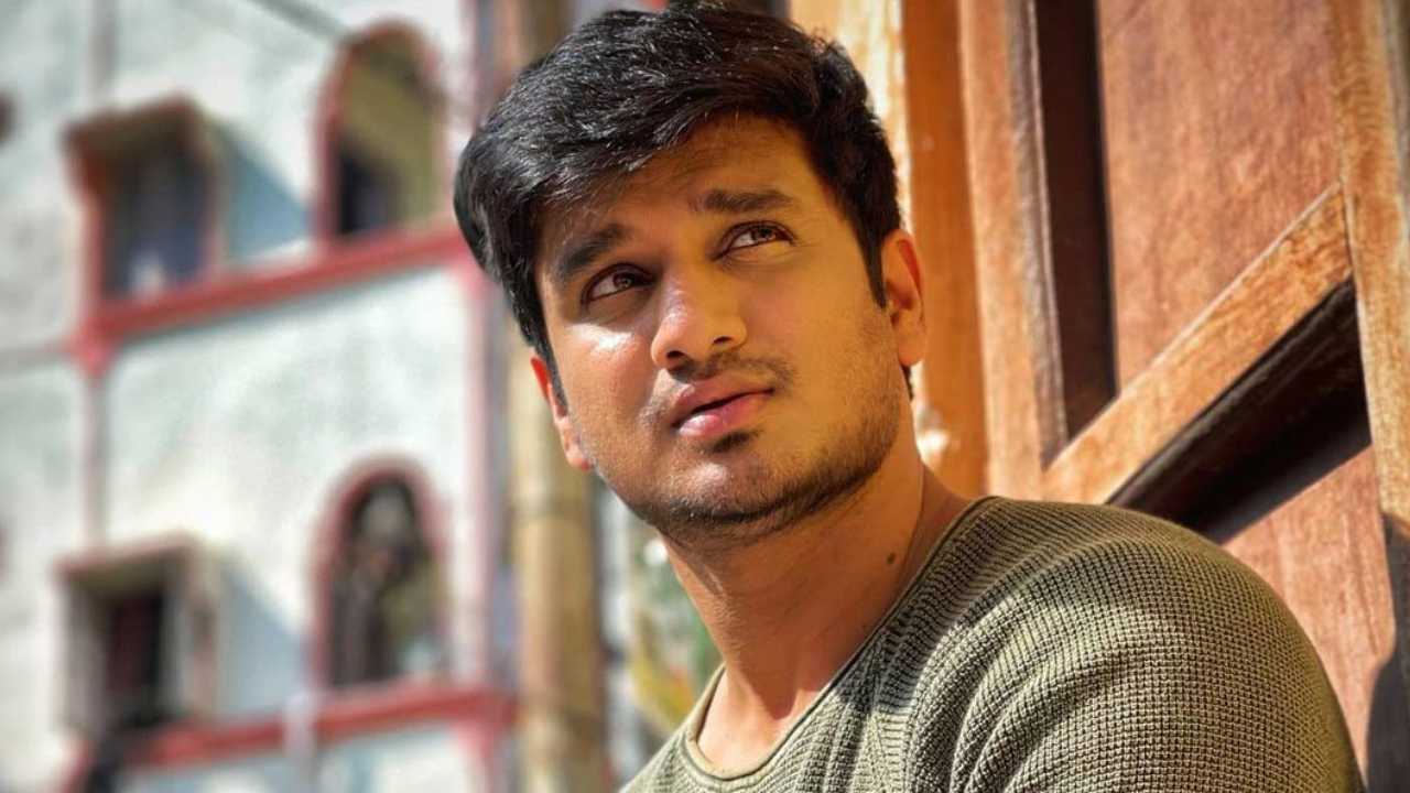 Nikhil: కార్తికేయ-2 ఎఫెక్ట్.. భారీగా పెంచేసిన నిఖిల్! Nikhil: కార్తికేయ-2 ఎఫెక్ట్.. భారీగా పెంచేసిన నిఖిల్!