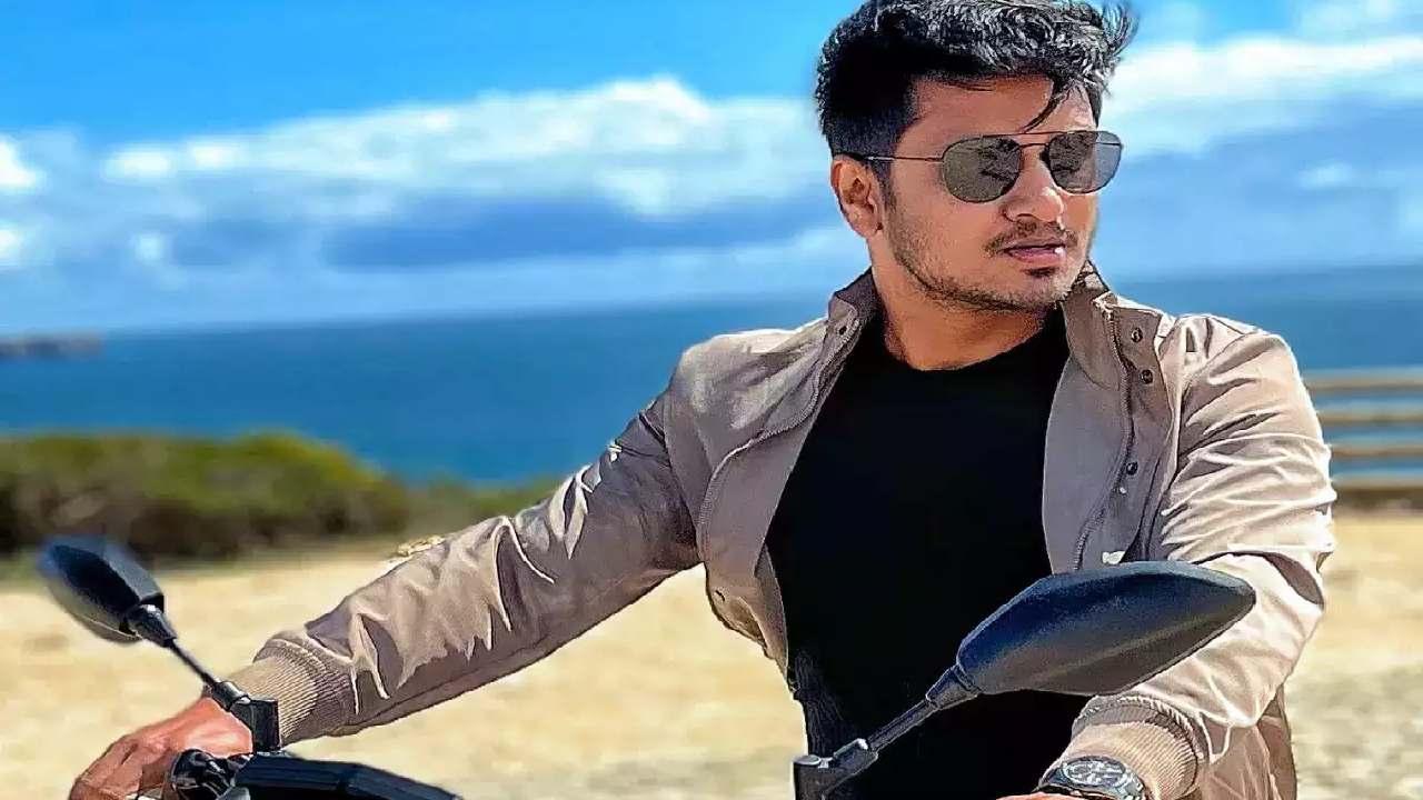 Nikhil Siddhartha : నా లైఫ్లో ఆ క్యారెక్టర్స్ని నేను ఎప్పటికి మర్చిపోలేను.. నిఖిల్! Nikhil Siddhartha : నా లైఫ్లో ఆ క్యారెక్టర్స్ని నేను ఎప్పటికి మర్చిపోలేను.. నిఖిల్!