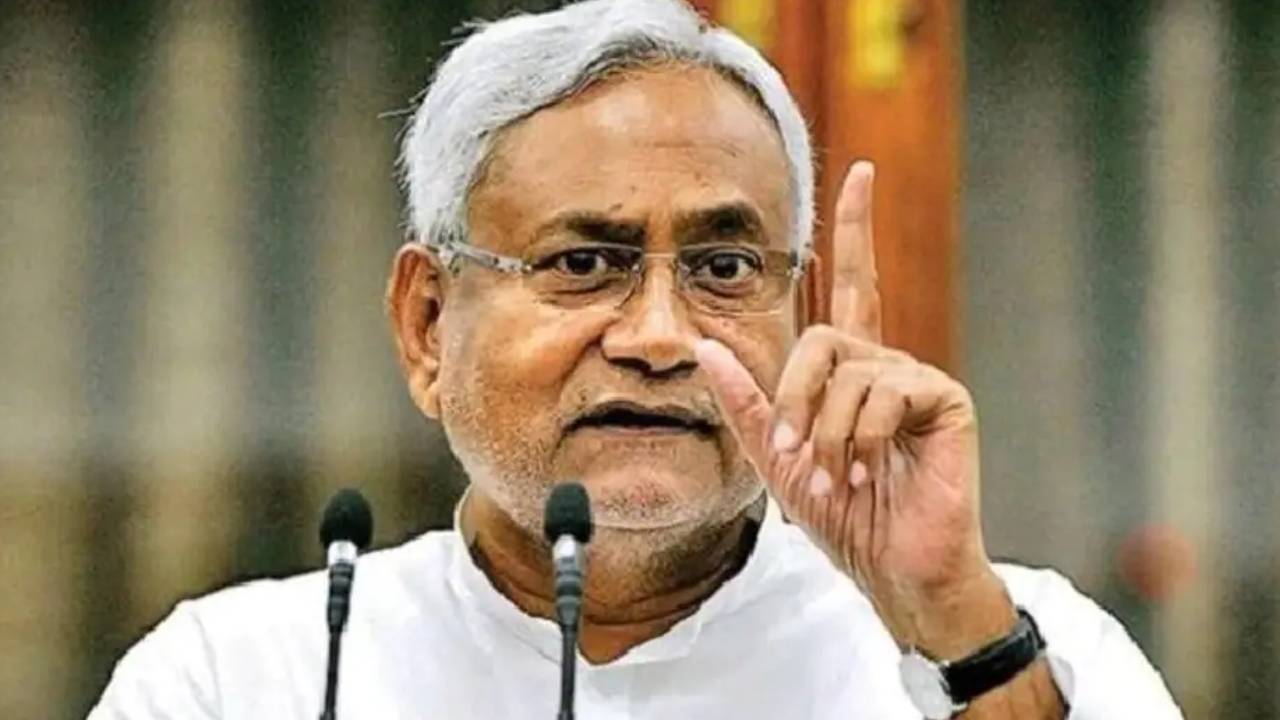 CM Nitish Kumar: మద్యం తాగి చనిపోతే దయచూపం.. అలాంటి వారికి పరిహారంకూడా ఇవ్వం.. CM Nitish Kumar: మద్యం తాగి చనిపోతే దయచూపం.. అలాంటి వారికి పరిహారంకూడా ఇవ్వం..