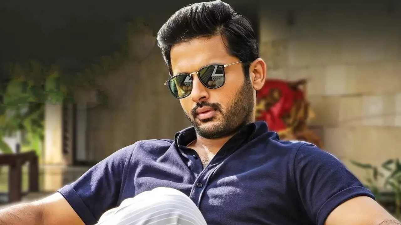 Nithiin: భార్యకు దూరంగా నితిన్.. అసలు కథ చెబుతానంటోన్న వెంకీ! Nithiin: భార్యకు దూరంగా నితిన్.. అసలు కథ చెబుతానంటోన్న వెంకీ!