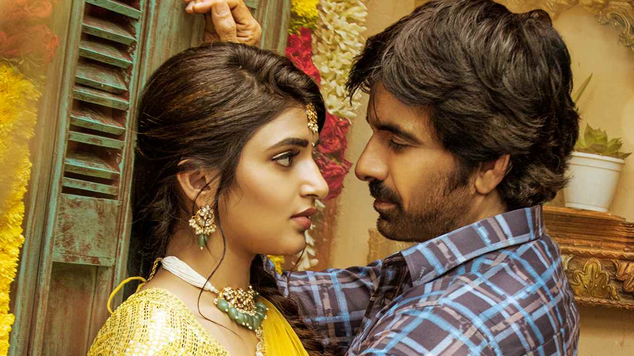 Dhamaka: ధమాకాలో ముద్దులు అందుకే లేవంటోన్న రవితేజ..? Dhamaka: ధమాకాలో ముద్దులు అందుకే లేవంటోన్న రవితేజ..?