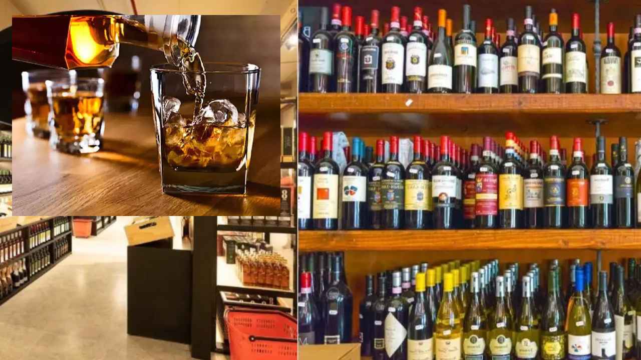 No Liquor Sale : మందు బాబులకు బ్యాడ్ న్యూస్.. మూడు రోజులు లిక్కర్ బంద్ No Liquor Sale : మందు బాబులకు బ్యాడ్ న్యూస్.. మూడు రోజులు లిక్కర్ బంద్