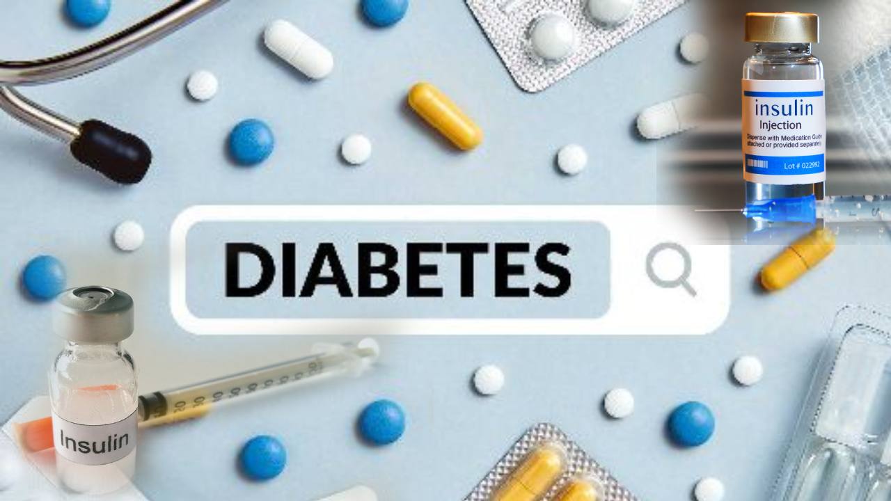 Diabetes pill : ట్యాబ్లెట్ల రూపంలో ఇన్సులిన్ .. మధుమేహ రోగులు ఇక ఇంజక్షన్లు పొడుచుకోనక్కర్లేదంటున్న శాస్త్రవేత్తలు Diabetes pill : ట్యాబ్లెట్ల రూపంలో ఇన్సులిన్ .. మధుమేహ రోగులు ఇక ఇంజక్షన్లు పొడుచుకోనక్కర్లేదంటున్న శాస్త్రవేత్తలు