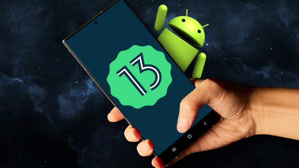 Nothing Phone (1) gets Android 13 open beta update