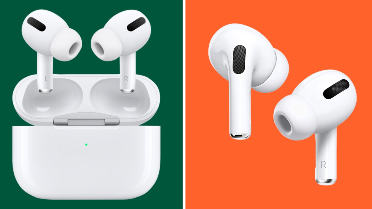 Now get Apple AirPods Pro 2nd generation delivered at your doorstep in under 10 minutes