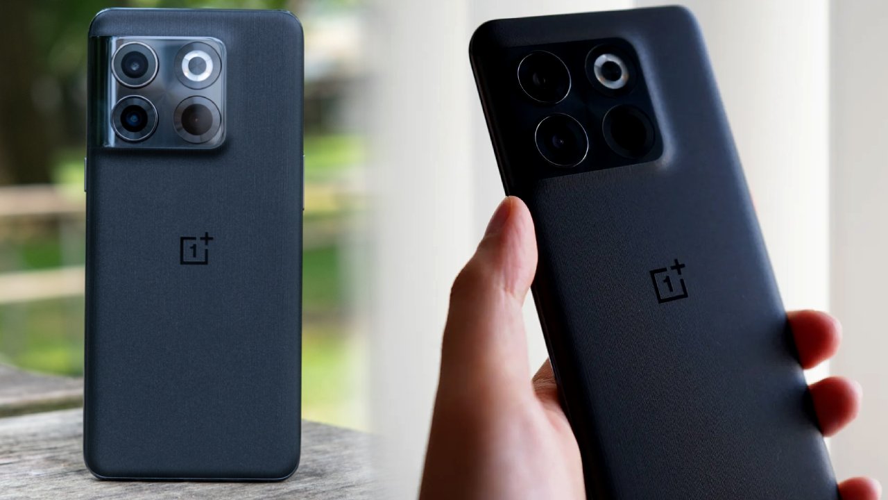 OnePlus 10T gets flat Rs 5,000 discount on Amazon_ Check out price and other details