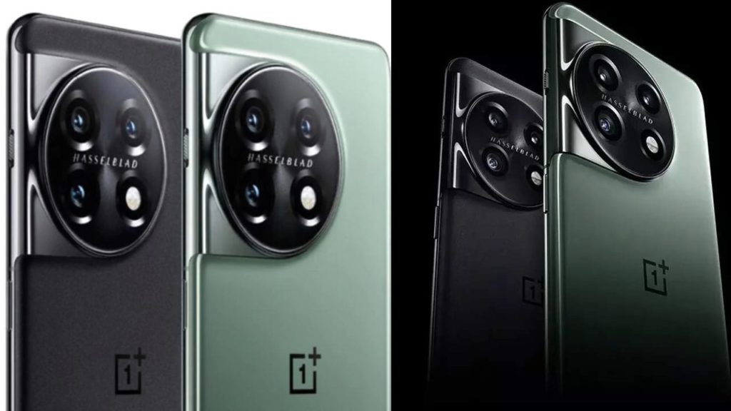 OnePlus 11 will launch in Five Days _ Specifications And Everything Else We Know So far