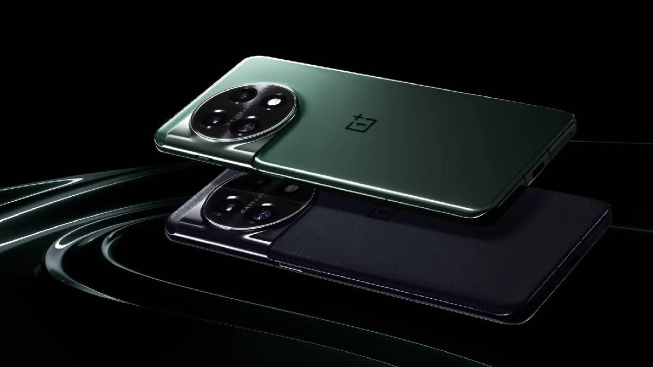 OnePlus 11 will launch in Five Days _ Specifications And Everything Else We Know So far