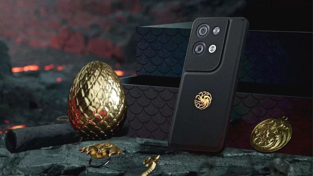 Oppo Reno 8 Pro Sale : ఒప్పో రెనో 8 ప్రో 5G ఫోన్ స్పెషల్ ఎడిషన్ సేల్.. ఫీచర్లు అదుర్స్.. ధర ఎంతంటే? Oppo Reno 8 Pro Sale : ఒప్పో రెనో 8 ప్రో 5G ఫోన్ స్పెషల్ ఎడిషన్ సేల్.. ఫీచర్లు అదుర్స్.. ధర ఎంతంటే?