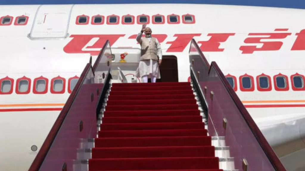 PM MODI