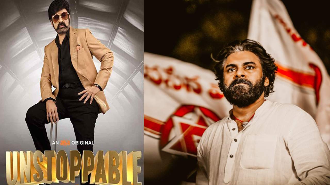 Pawan Kalyan : అన్స్టాపబుల్ షోకి పవన్ కళ్యాణ్.. వైరల్ అవుతున్న నాగవంశీ ట్వీట్! Pawan Kalyan : అన్స్టాపబుల్ షోకి పవన్ కళ్యాణ్.. వైరల్ అవుతున్న నాగవంశీ ట్వీట్!