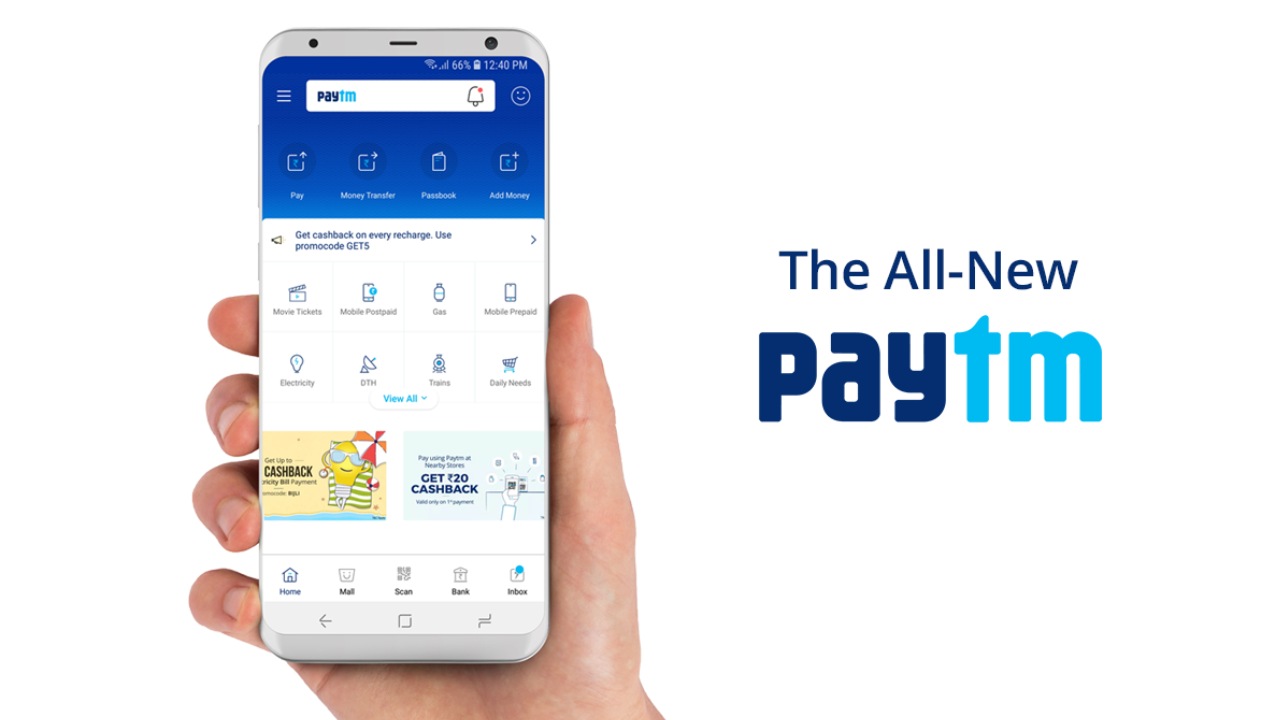 Paytm has good news for users who pay electricity using the app