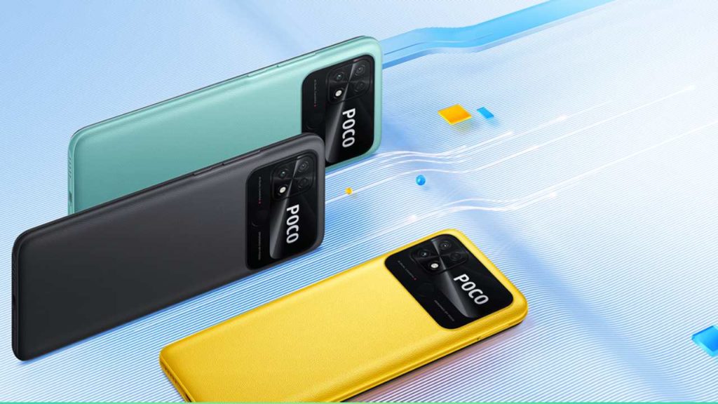 Poco C50 confirmed to launch in India soon, to be available via Flipkart