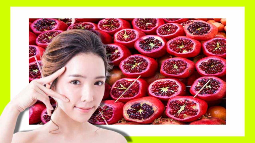 Pomegranate