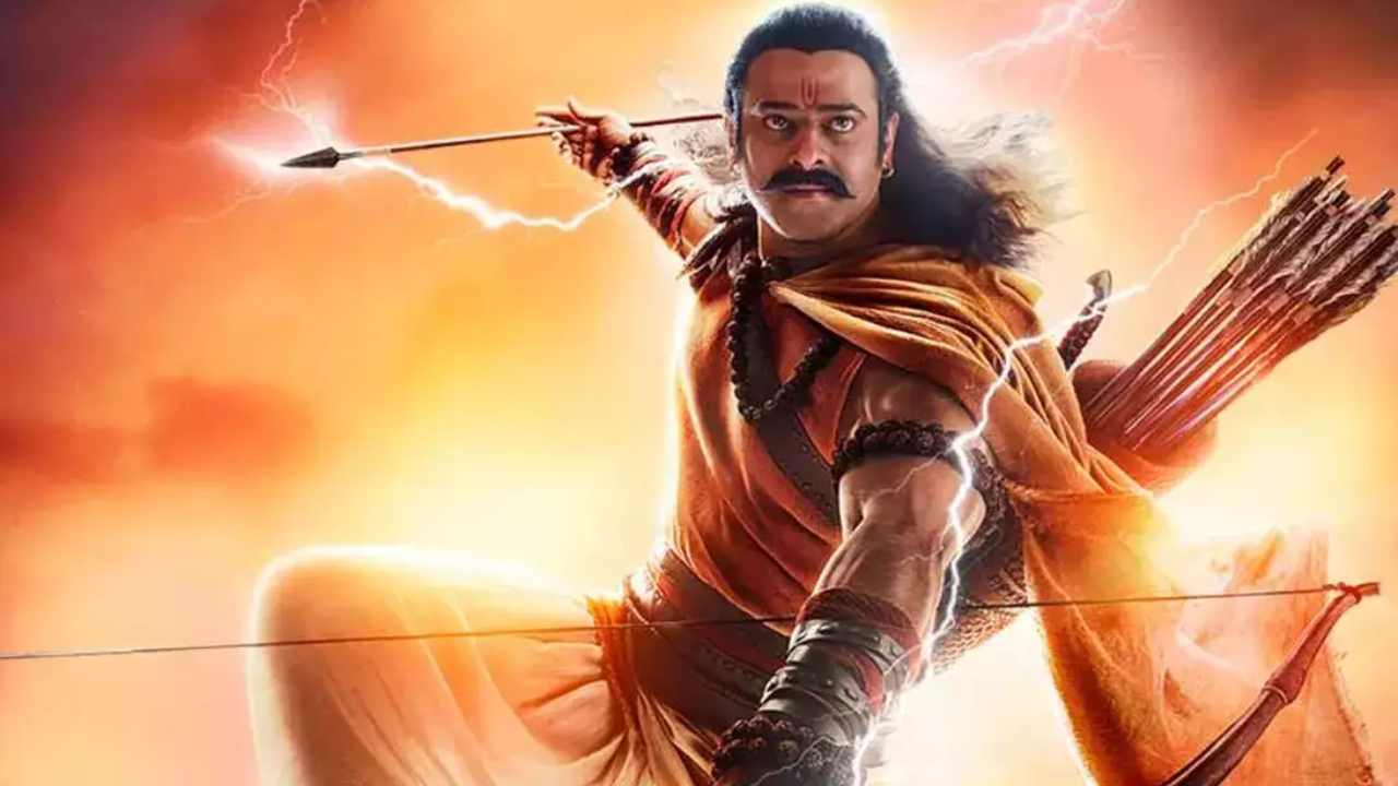 Adipurush: ఆదిపురుష్ అనుకున్న సమయానికి రావడం కష్టమేనా..? Adipurush: ఆదిపురుష్ అనుకున్న సమయానికి రావడం కష్టమేనా..?