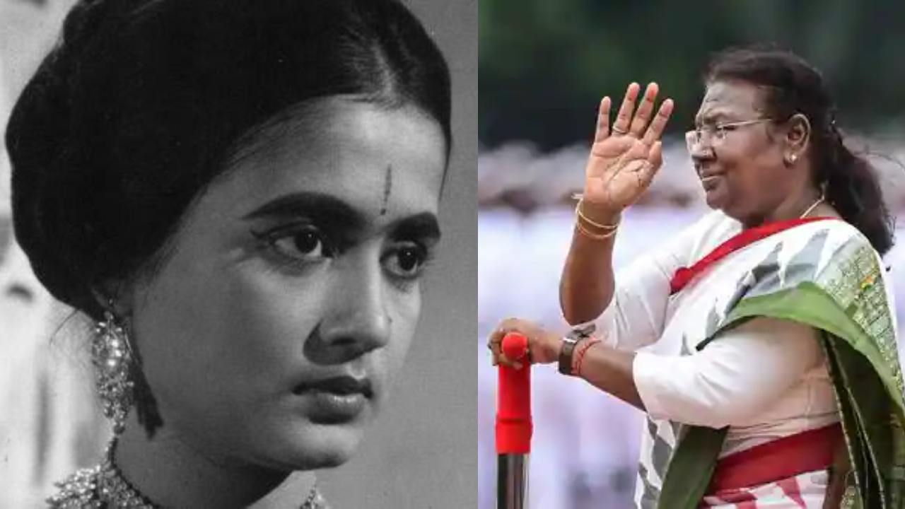 Jharana Das : నటి మరణంపై సంతాపం వ్యక్తం చేసిన రాష్ట్రపతి ద్రౌపది.. ఎవరు ఆ నటి? Jharana Das : నటి మరణంపై సంతాపం వ్యక్తం చేసిన రాష్ట్రపతి ద్రౌపది.. ఎవరు ఆ నటి?
