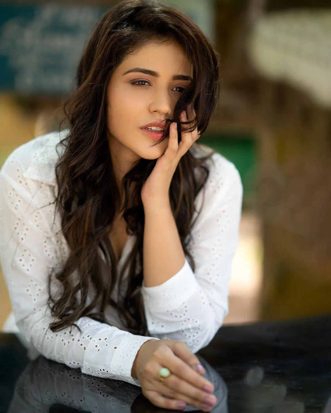 Priyanka Jawalkar latest phooshoot
