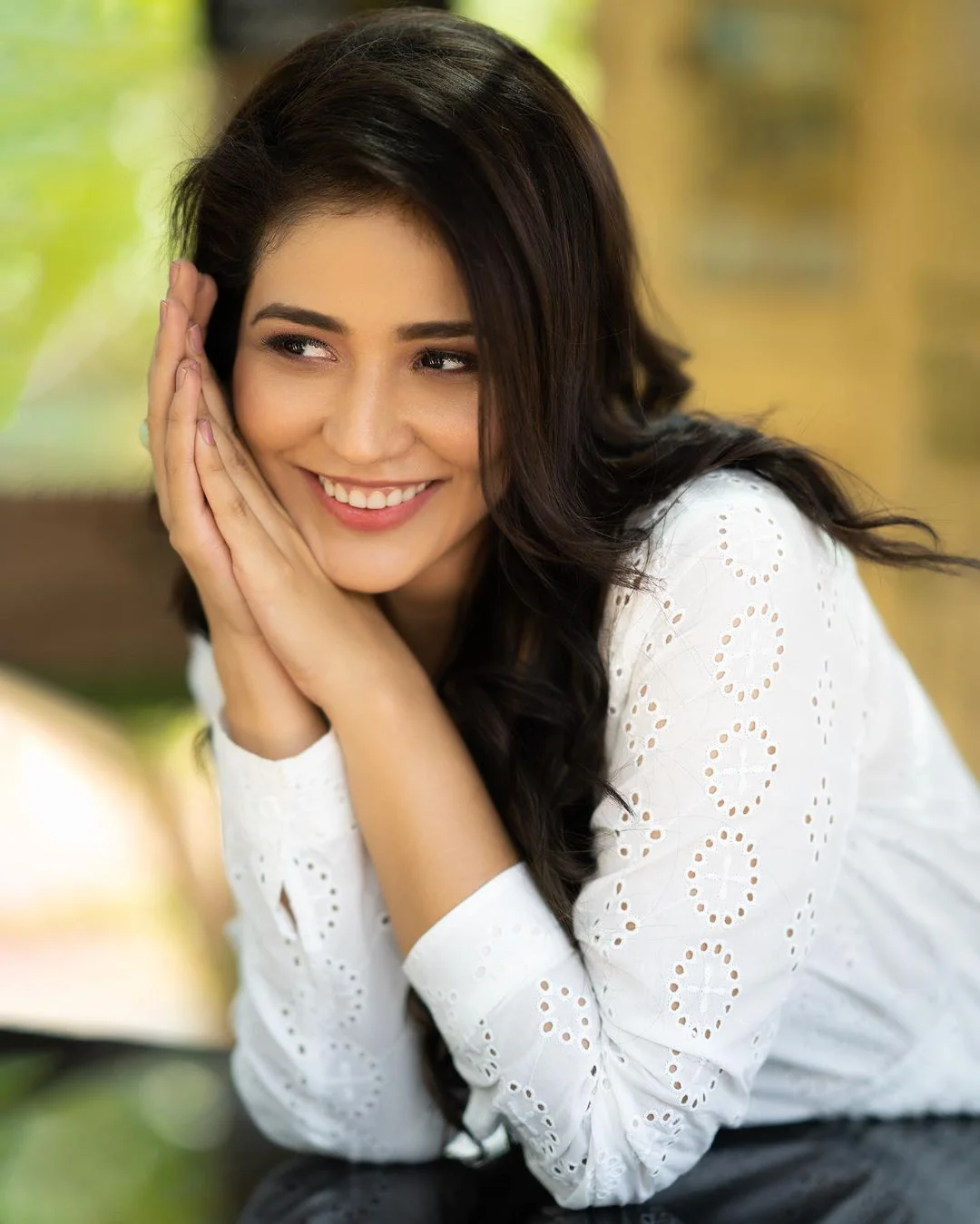 Priyanka Jawalkar latest phooshoot