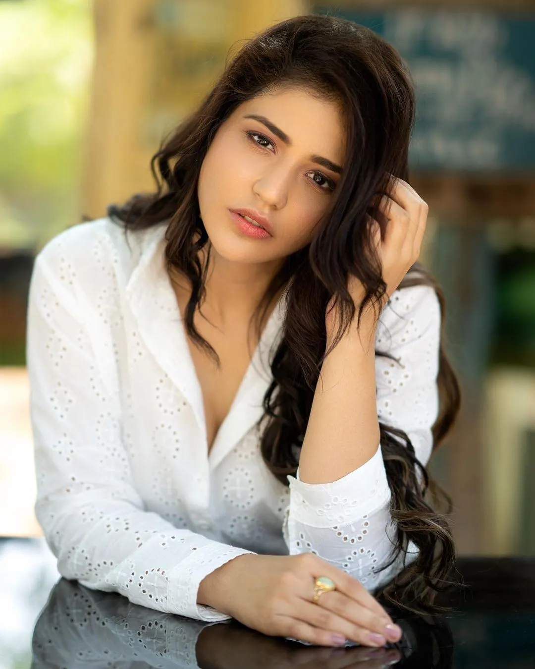 Priyanka Jawalkar latest phooshoot