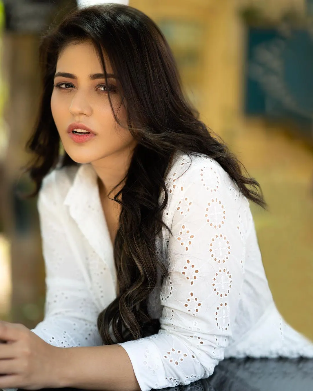 Priyanka Jawalkar latest phooshoot