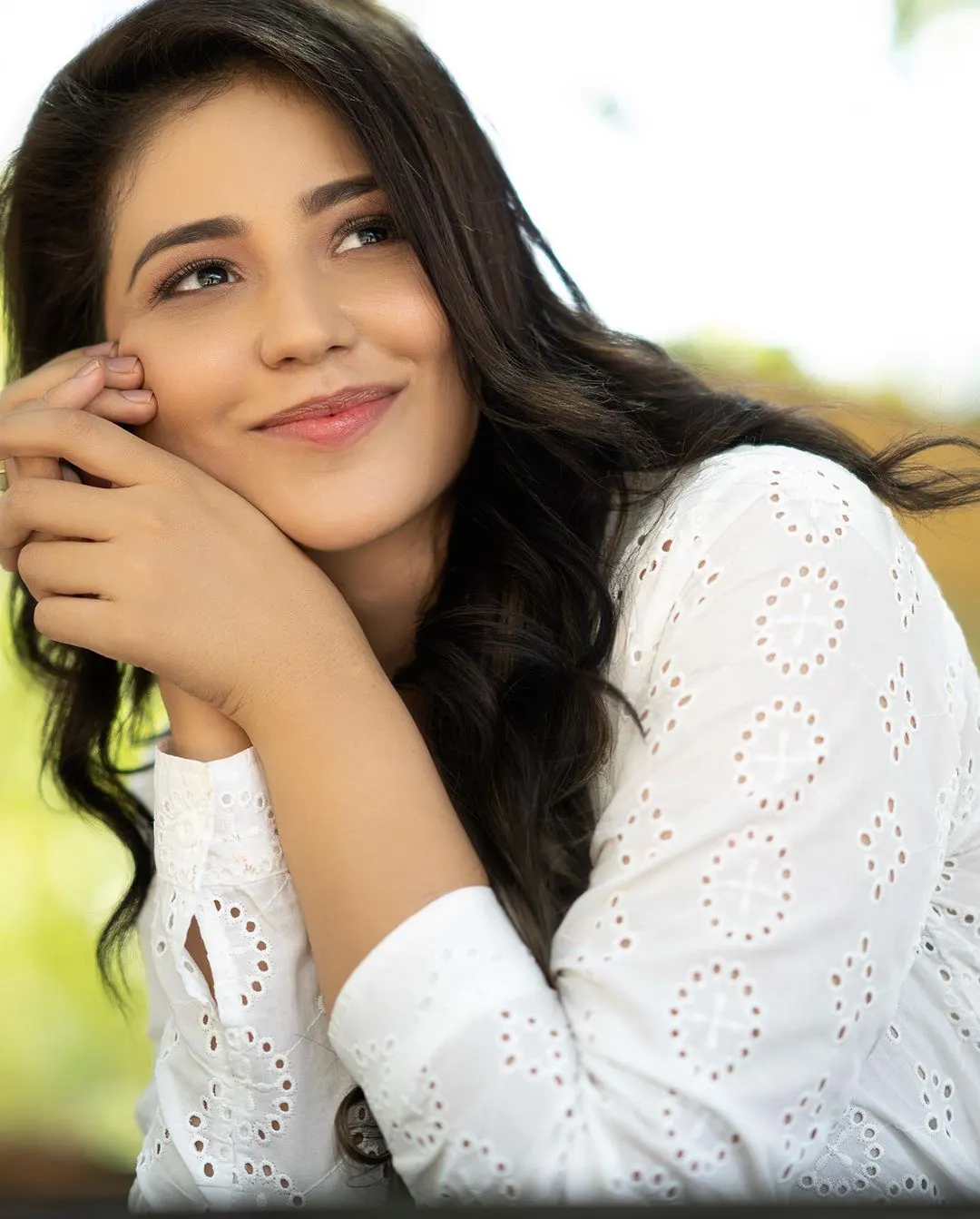 Priyanka Jawalkar latest phooshoot