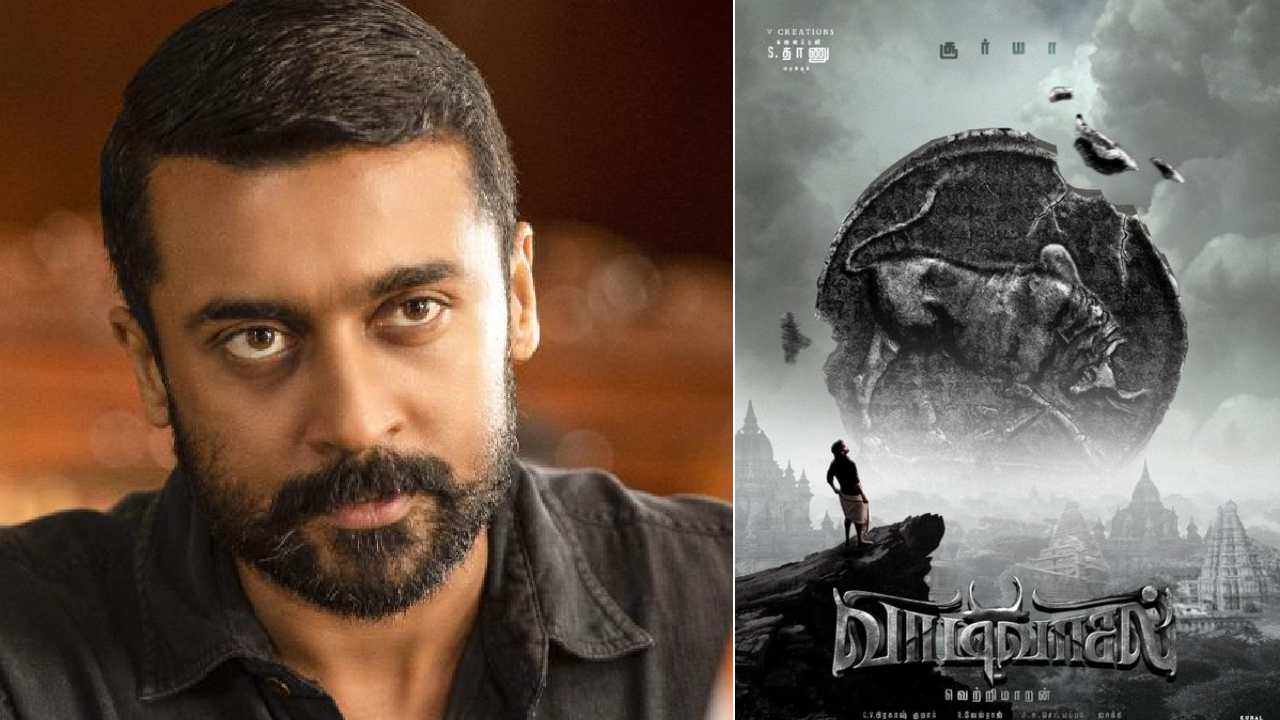 Suriya : సూర్యతో మూవీ ఆగిపోలేదు.. క్లారిటీ ఇచ్చిన నిర్మాత.. Suriya : సూర్యతో మూవీ ఆగిపోలేదు.. క్లారిటీ ఇచ్చిన నిర్మాత..