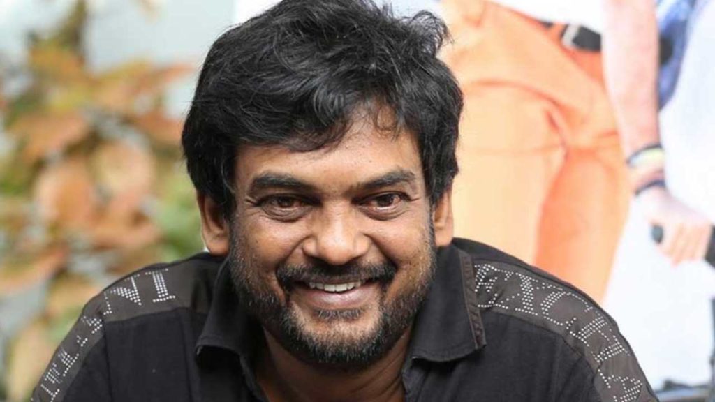 Puri Jagannadh Decides Not To Do Production Now