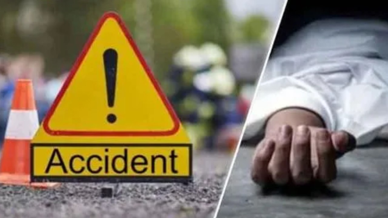 Road Accident 10 Died : గుజరాత్ లో ఘోర రోడ్డు ప్రమాదం.. 10 మంది మృతి Road Accident 10 Died : గుజరాత్ లో ఘోర రోడ్డు ప్రమాదం.. 10 మంది మృతి