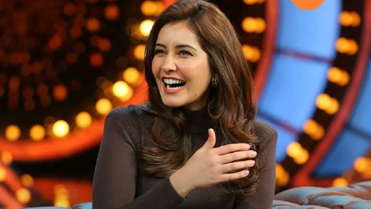 Raashii Khanna : ఆ హీరోపై మనసుపడ్డా.. అన్స్టాపబుల్లో రాశి ఖన్నా కామెంట్స్.. Raashii Khanna : ఆ హీరోపై మనసుపడ్డా.. అన్స్టాపబుల్లో రాశి ఖన్నా కామెంట్స్..