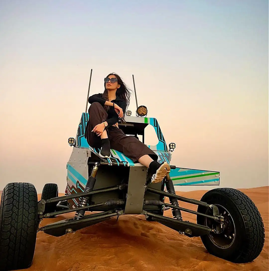 Rai Lakxmi Special Photos in Dubai