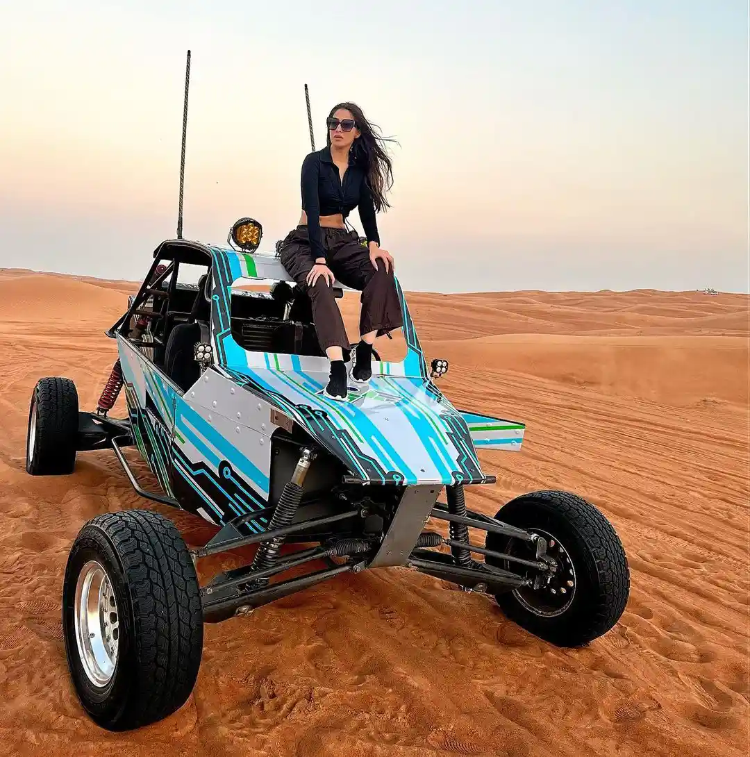 Rai Lakxmi Special Photos in Dubai