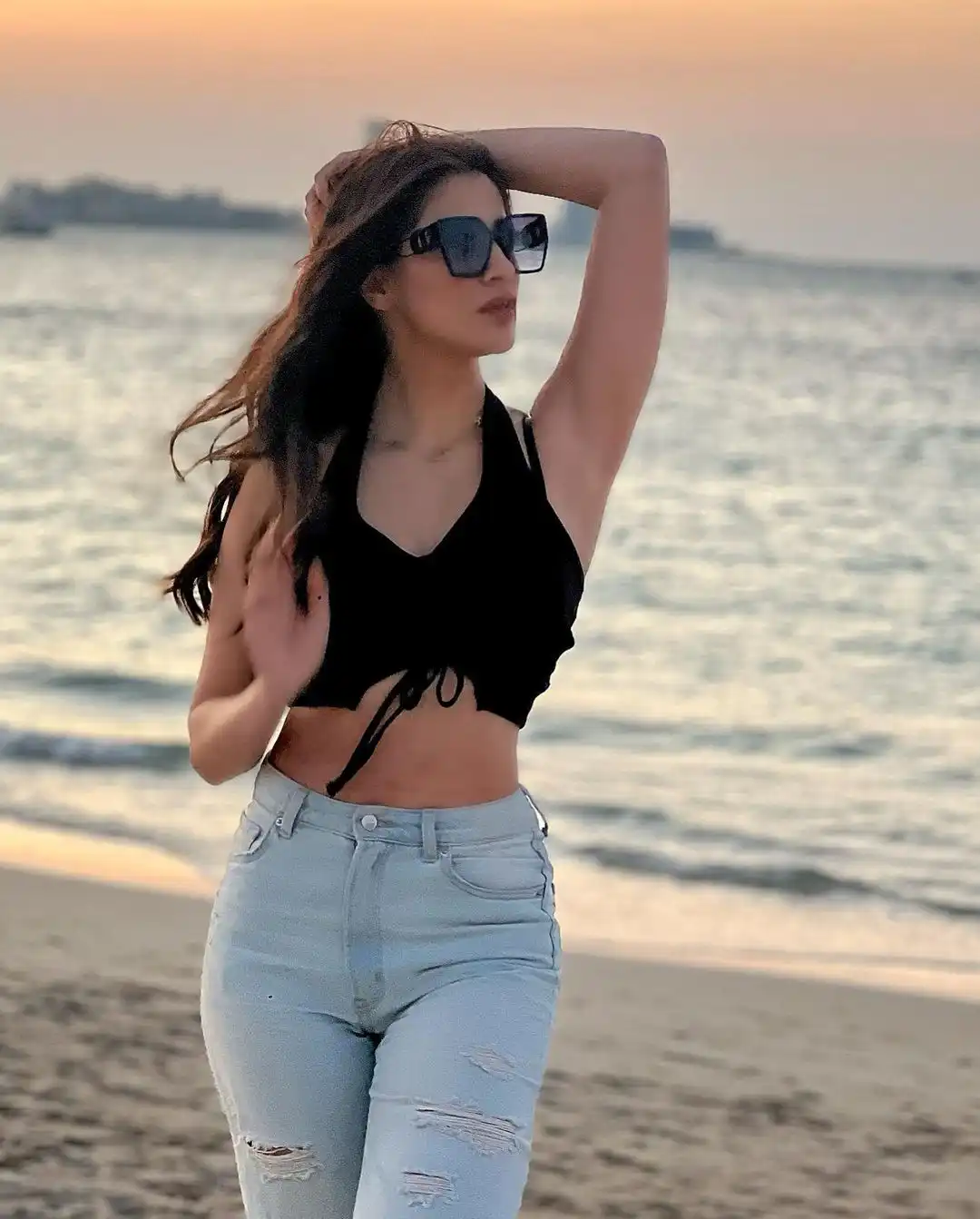 Rai Lakxmi Special Photos in Dubai