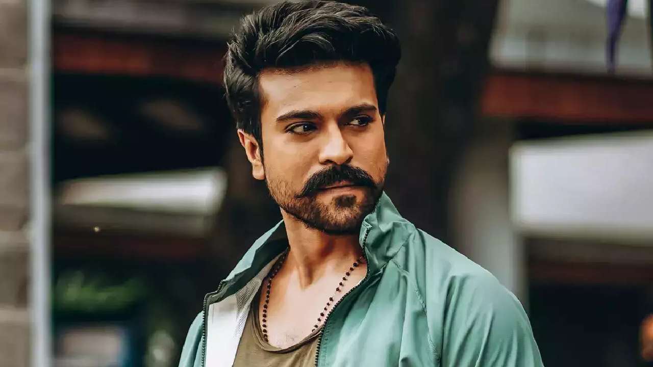 Ram Charan : మోస్ట్ పాపులర్ ఇండియన్ స్టార్స్ లిస్ట్లో.. బన్నీ, ఎన్టీఆర్ కంటే ముందు స్థానంలో రామ్చరణ్.. Ram Charan : మోస్ట్ పాపులర్ ఇండియన్ స్టార్స్ లిస్ట్లో.. బన్నీ, ఎన్టీఆర్ కంటే ముందు స్థానంలో రామ్చరణ్..