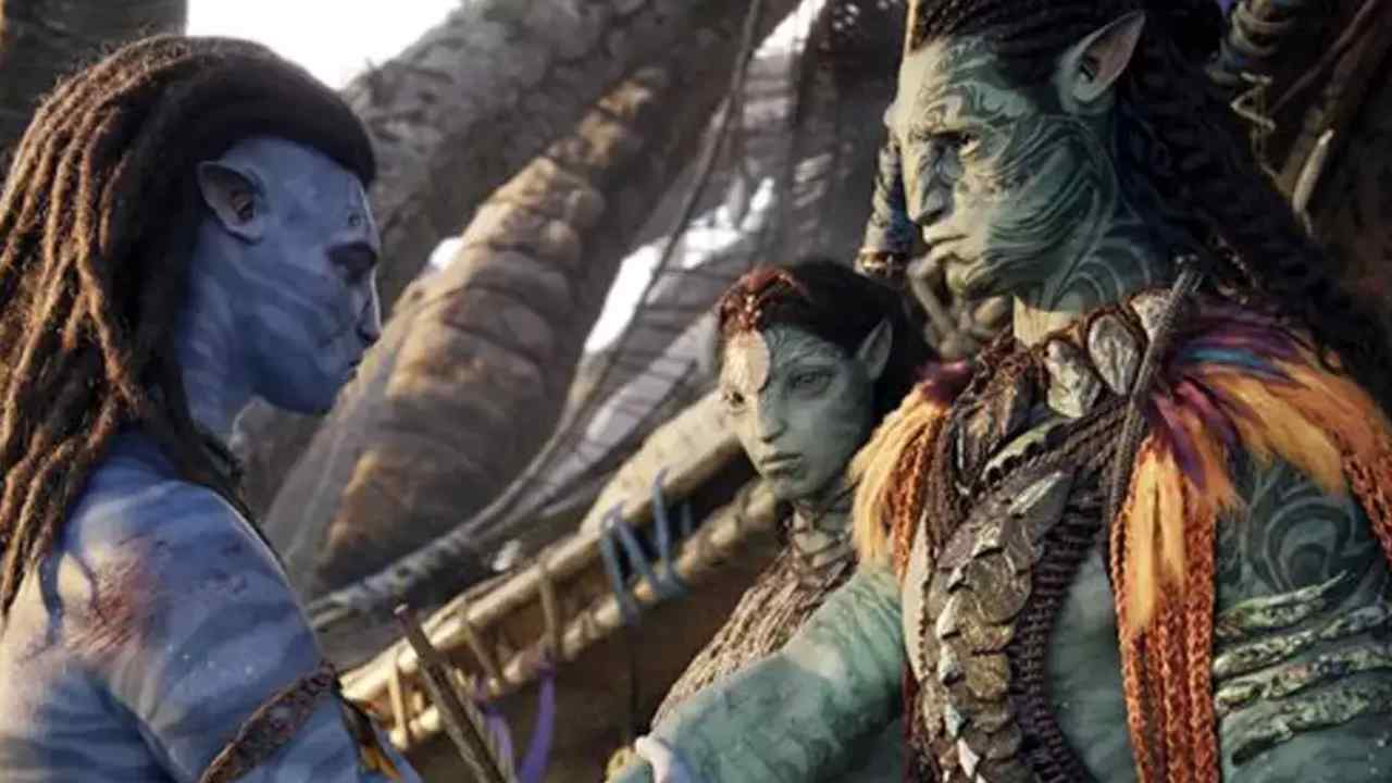 Avatar 2: అవతార్-2 సినిమా కాదంటోన్న వర్మ.. అది నేరమట! Avatar 2: అవతార్-2 సినిమా కాదంటోన్న వర్మ.. అది నేరమట!