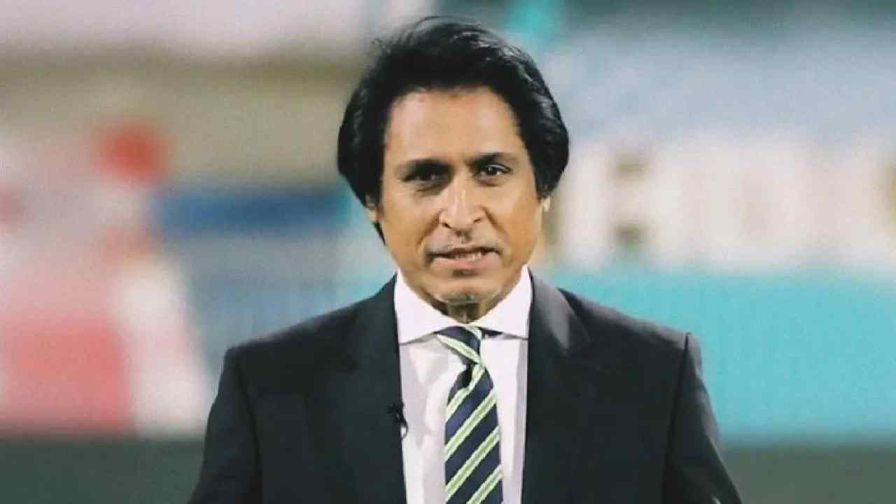 Ramiz Raja: ఇంగ్లండ్ చేతిలో స్వదేశంలో పాకిస్తాన్ ఓటమి.. పాక్ క్రికెట్ బోర్డ్ ఛైర్మన్ రమీజ్ రాజాపై వేటు Ramiz Raja: ఇంగ్లండ్ చేతిలో స్వదేశంలో పాకిస్తాన్ ఓటమి.. పాక్ క్రికెట్ బోర్డ్ ఛైర్మన్ రమీజ్ రాజాపై వేటు