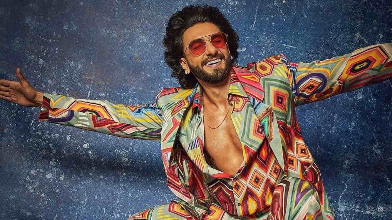 Ranveer Singh: బాలీవుడ్లో క్రాక్ చూపిస్తానంటోన్న సర్కస్ హీరో..? Ranveer Singh: బాలీవుడ్లో క్రాక్ చూపిస్తానంటోన్న సర్కస్ హీరో..?
