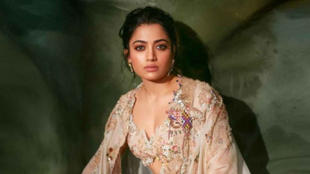 Rashmika Mandanna In Sanjay Leela Bhansali Next Movie